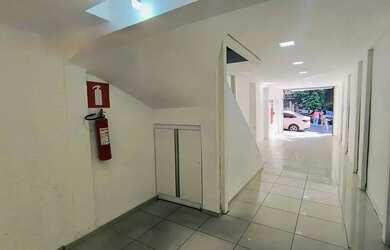 Imagem 2: Imóvel para aluguel tem 93 metros quadrados com 1 quarto em Barro Preto - Belo Horizonte