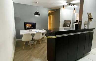 Imagem 2: Apartamento Garden, 67 m² - venda por R$ 691.000,00 ou aluguel por R$...