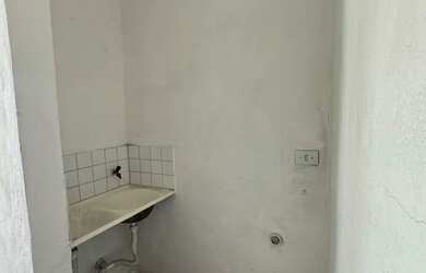 Imagem 2: Casa na Iputinga. 40m² de Área, 1 Banheiroe2 Dormitórios