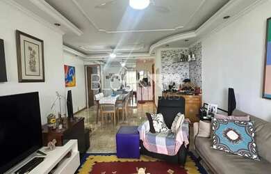 Imagem 6: Barra da Tijuca Apartamento com 4 dormitórios