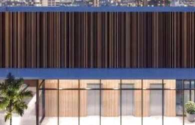 Imagem 3: Apartamento de luxo - com vaga - 37 metros quadrados com 1 quarto - Consolação...