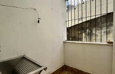 Imagem 16: Aluga-se. Varanda, 115m² de Área, 2 Banheirose3 Dormitórios