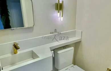 Imagem 15: Apartamento/Padrão - Residencial - No bairro Jardim Aquarius - Fontana...