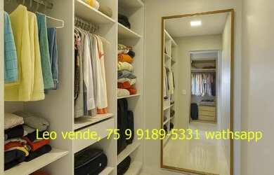 Imagem 6: Leo vende, bairro Santa Mônica, 3 4 suíte, closet, piscina, goumert,...