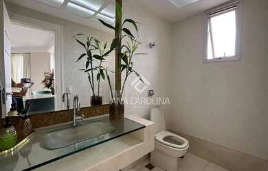 Imagem 7: Maravilhosa Cobertura à Venda no Ibituruna Residence