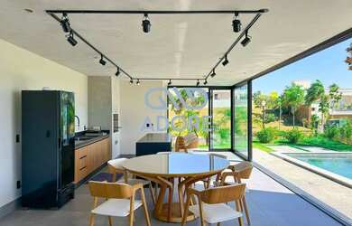 Imagem 5: Casa á venda no condomínio Villas do Golfe - Itu/SP