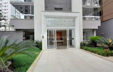 Imagem 2: apartamento - Cambuí - Campinas