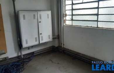 Imagem 16: GALPÃO - VILA LEOPOLDINA - SP