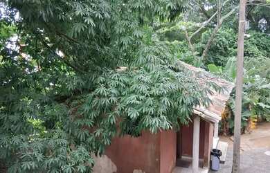 Imagem 15: O Térreo que cresce com a sua família Apto com 2 quartos em Matatu -...