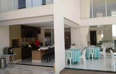 Imagem 2: Casa Condomínio em São José do Rio Preto