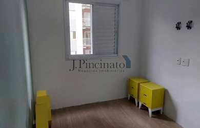 Imagem 13: APARTAMENTO COM 02 DORMITÓRIOS NA VILA JUNDIAINÓPOLIS - JUNDIAÍ/SP...