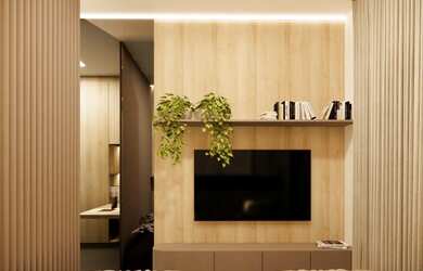 Imagem 7: Sobrados Jardim da Serra Sul