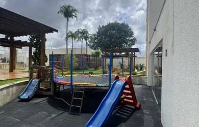 Imagem 3: Alugo cobertura no ícone Jardim Goias direto com proprietário