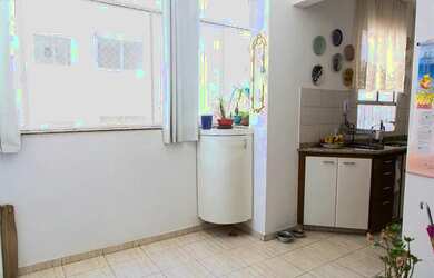 Imagem 9: Apartamento com 2 quartos à venda em Bela Vista - SP