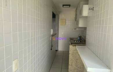 Imagem 10: Apartamento com 1 dormitório à venda, 107 m² por R$ 580.000,00 - Icaraí - Niterói/RJ