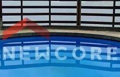 Imagem: O apartamento possui 3 Dormitórios, 3 Banheiros, 2 Vagas na