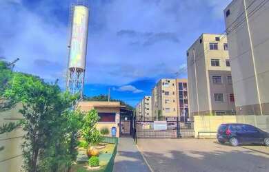 Imagem 2: SAPUCAIA DO SUL - APARTAMENTO 2 DORM - LOMBA DA PALMEIRA