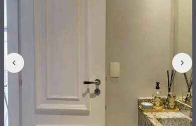 Imagem 9: Apartamento reformado em prédio clube de alto padrão em Perdizes