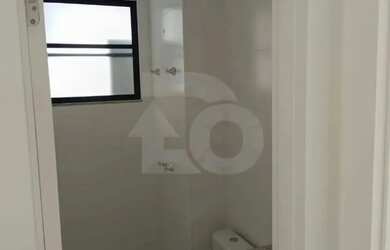 Imagem 2: Condomínio Urbanus. Piscina, Churrasqueira, Varandae58m² de Área