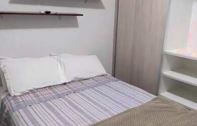 Imagem 8: Alugo ótimo apartamento de 01 quarto em Águas Claras