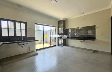 Imagem 6: Casa a venda no Quinta da Mata. Bairro Recreio anhanguera