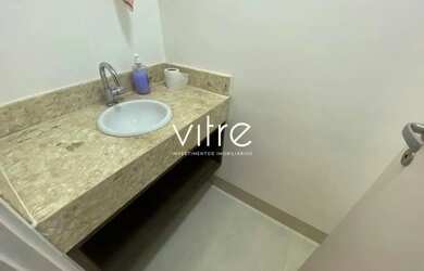 Imagem 3: Apartamento à venda no bairro Jardim Karaíba em Uberlândia