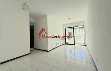 Imagem: O apartamento possui 3 Dormitórios, 3 Banheiros, 1 Vaga na