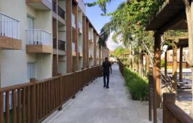 Imagem 13: RESORT ONDAS PRAIA PORTO SEGURO