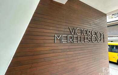 Imagem: O apartamento possui 3 Dormitórios, 2 Banheiros, 1 Vaga na