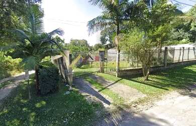 Imagem: O terreno possui 250m² de Área e está localizado em Santa