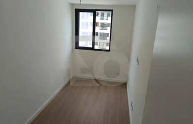 Imagem 6: Condomínio Urbanus. Piscina, Churrasqueira, Varandae58m² de Área