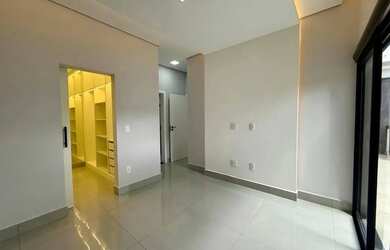 Imagem: Casa de Alto Padrão em Condomínio Park Gran Reserve