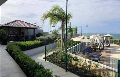 Imagem: O apartamentoe possui 2 Dormitórios, 2 Banheiros, 1 Vaga na