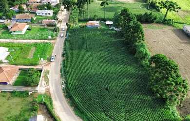 Imagem 5: Área 5.600 m² para venda em Almirante Tamandaré