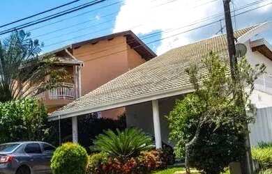 Imagem: Casa à venda em Paulínia, Betel, com 4 quartos, com 230 m²