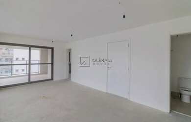 Imagem: O apartamento possui 3 Dormitórios, 4 Banheiros, 2 Vagas na