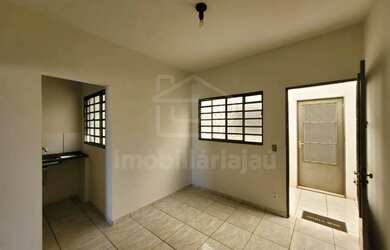 Imagem: A casa possui 1 Dormitório, 1 Banheiro e 10m² de Área e está