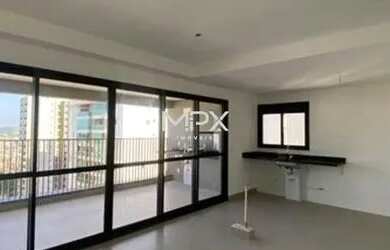 Imagem: O apartamento possui 3 Dormitórios, 5 Banheiros, 2 Vagas na