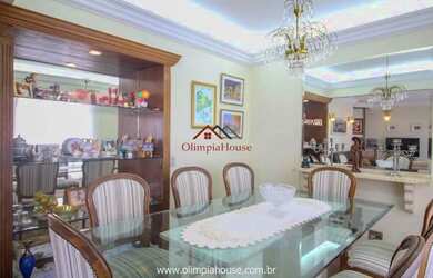 Imagem 7: Venda Apartamento 3 Dormitórios - 133 m² Perdizes