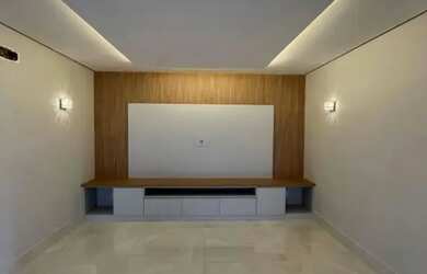 Imagem 6: Casa de luxo 4 suítes em condomínio no Bairro Bonfim Paulista