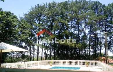 Imagem: A fazenda possui 415m² de Área e está localizado em São