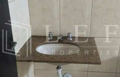 Imagem 13: R Ulisses Cruz, Tatuapé. Área de serviçoe304m² de Área