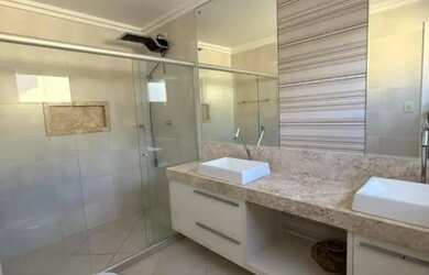 Imagem 14: CASA DE ALTO PADRÃO PARA LOCAÇÃO ALPHAVILLE LITORAL NORTE I