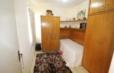 Imagem 7: Casa à venda no Jardim Belo Horizonte na região leste de Londrina