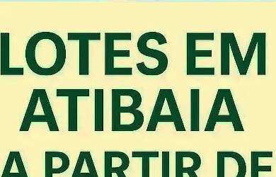 Imagem: O terreno possui 600m² de Área e está localizado em Portão