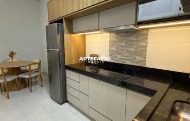 Imagem 9: Casa à venda no Villagio Mundo Novo, 2 dorm. sendo 1 suíte