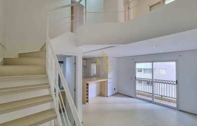 Imagem: O apartamento possui 2 Dormitórios, 2 Banheiros, 2 Vagas na