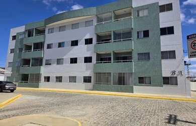 Imagem: O apartamento possui 3 Dormitórios, 2 Banheiros, 1 Vaga na