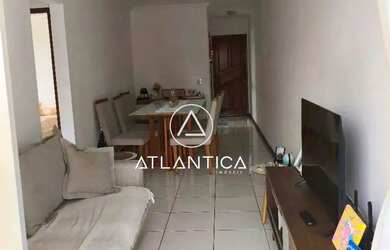 Imagem: Atlântica Imóveis tem excelente Apartamento à Venda na Riviera