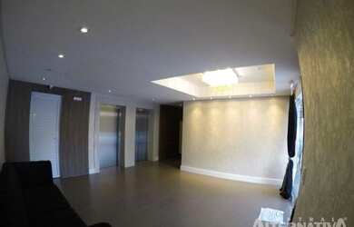 Imagem 6: Grand Village. Piscina, Churrasqueira, 169m² de Áreae2 Vagas na garagem